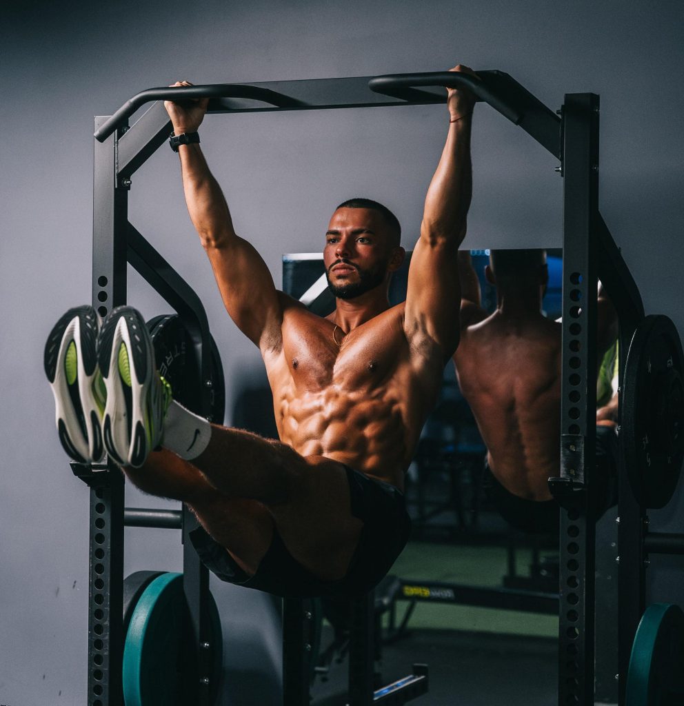 Unlock Your Fitness Potential: Essential Workout Equipment Guide Unlock Your Fitness Potential: Essential Workout Equipment Guide