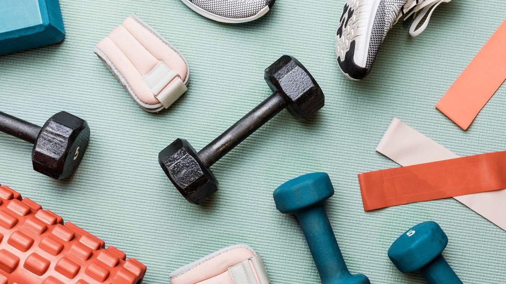 Embracing Fitness: A Pathway to Graceful Aging Embracing Fitness: A Pathway to Graceful Aging