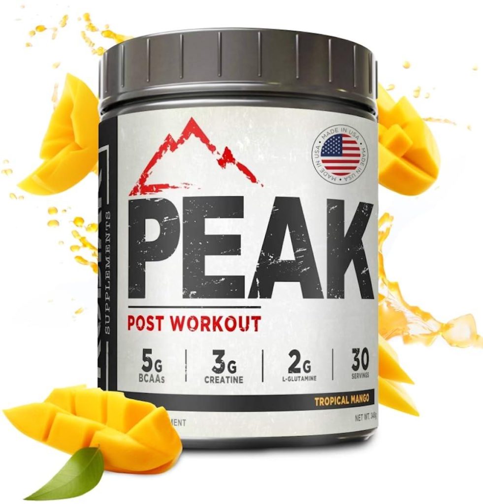 Exploring the Benefits of Post-Workout Supplements Exploring the Benefits of Post-Workout Supplements