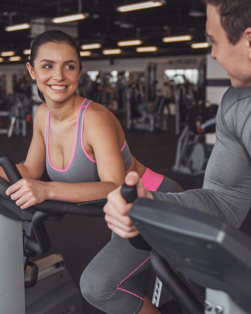Finding Calm: How Cardio Can Alleviate Stress Effectively Finding Calm: How Cardio Can Alleviate Stress Effectively