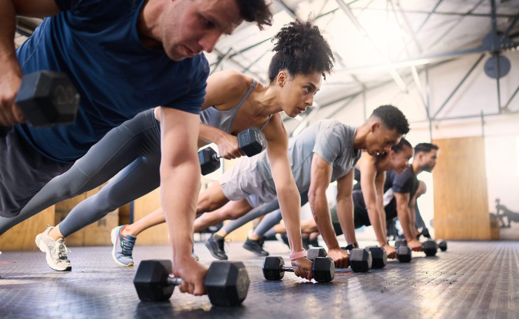 Why Joining a Fitness Community Can Boost Your Workout Game Why Joining a Fitness Community Can Boost Your Workout Game