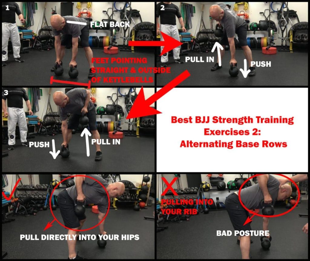 Exploring Effective Jiu-Jitsu Workouts for All Skill Levels Exploring Effective Jiu-Jitsu Workouts for All Skill Levels