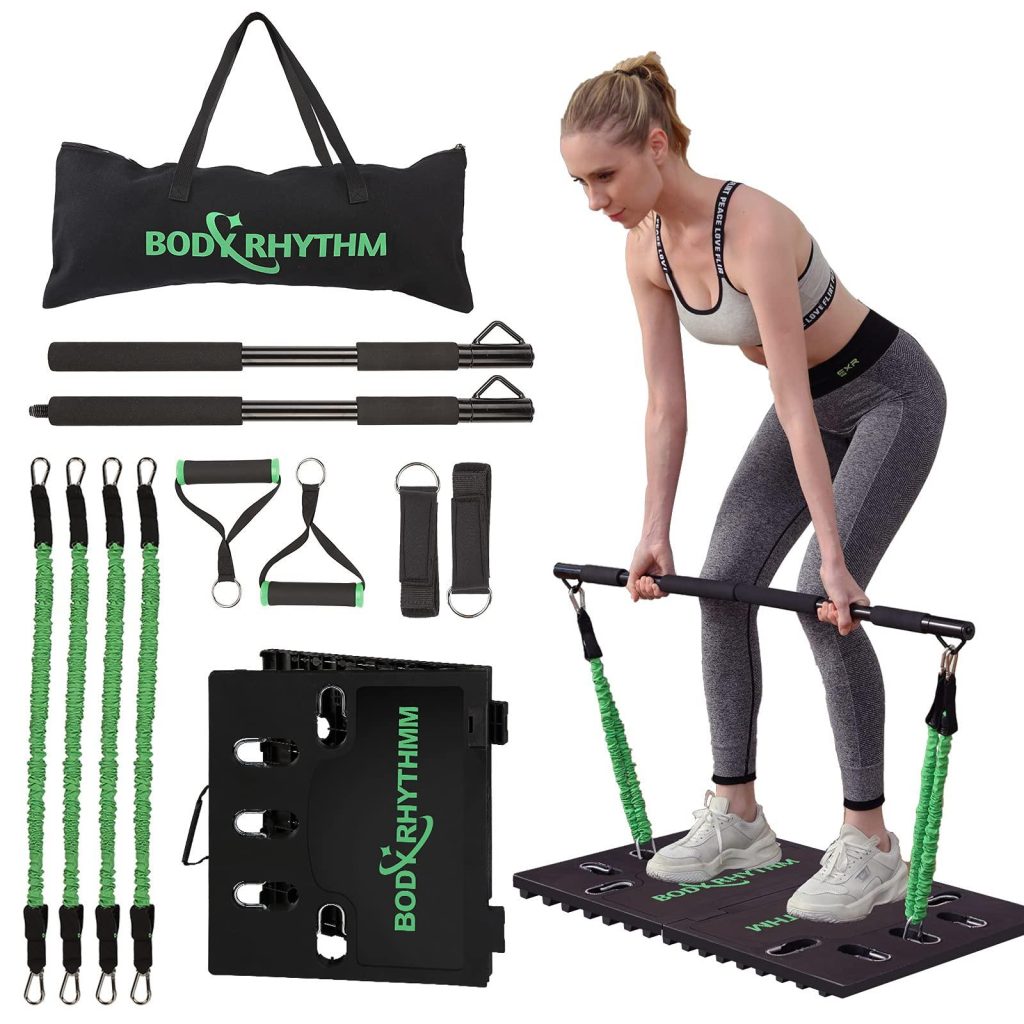 Essential Workout Accessories for Enhanced Fitness Performance Essential Workout Accessories for Enhanced Fitness Performance