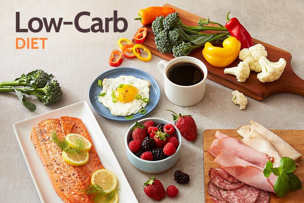 Unlocking the Secrets: The Low-Carb Diet Explained Unlocking the Secrets: The Low-Carb Diet Explained