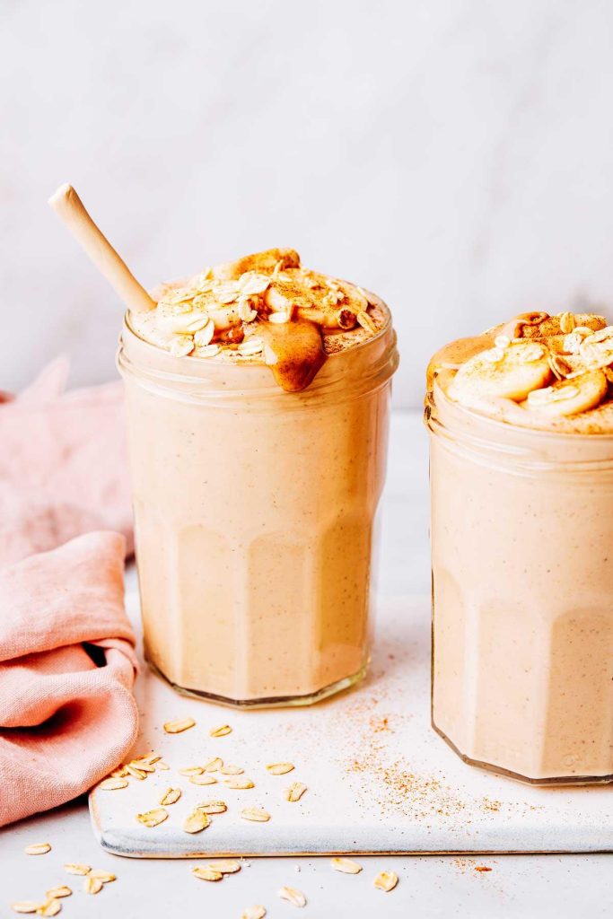 Delicious and Nutritious: Weight Loss Smoothie Recipes Galore
