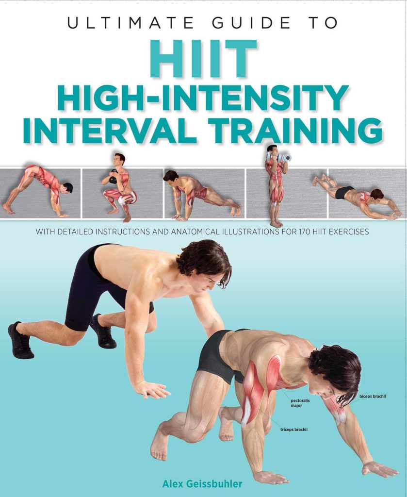 Get Fit Fast: The Lowdown on High-Intensity Interval Training Get Fit Fast: The Lowdown on High-Intensity Interval Training