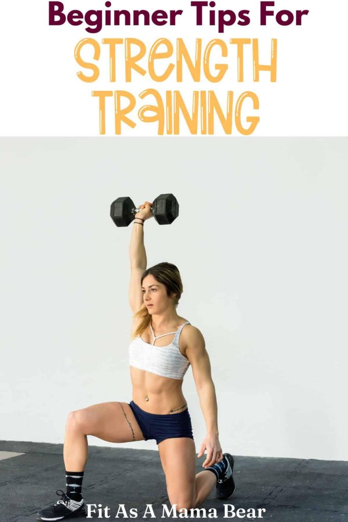 Transform Your Body: The Power of Strength Training for Weight Loss Transform Your Body: The Power of Strength Training for Weight Loss