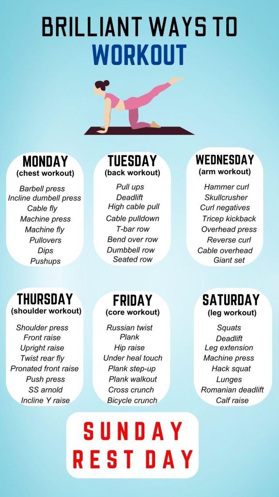Transform Your Fitness Journey: The Ultimate Gym Workout Plan Transform Your Fitness Journey: The Ultimate Gym Workout Plan