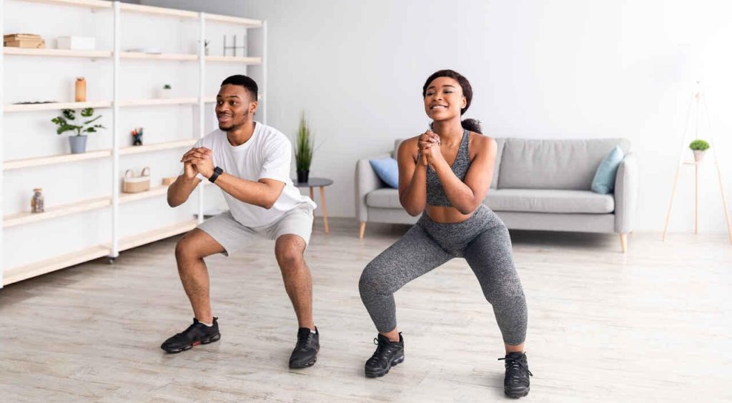 Transform Your Body at Home: Effective Workout Strategies Transform Your Body at Home: Effective Workout Strategies