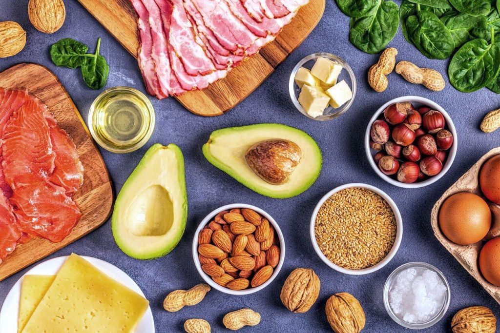 Unlocking Weight Loss: The Power of the Keto Diet Explained