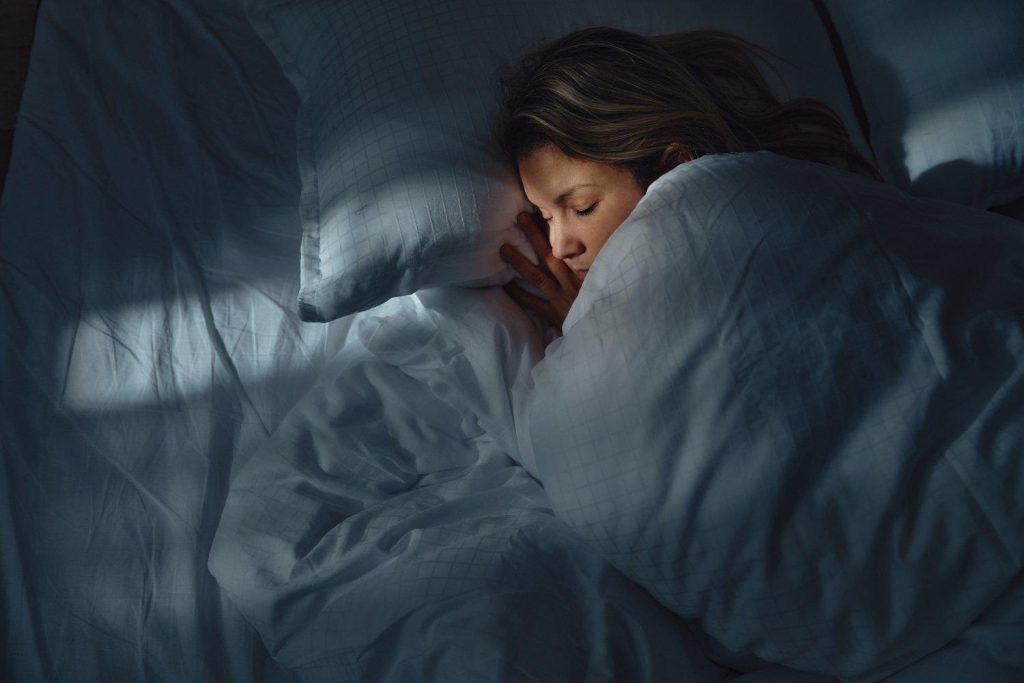 Unlocking Wellness: The Vital Link Between Sleep and Fitness