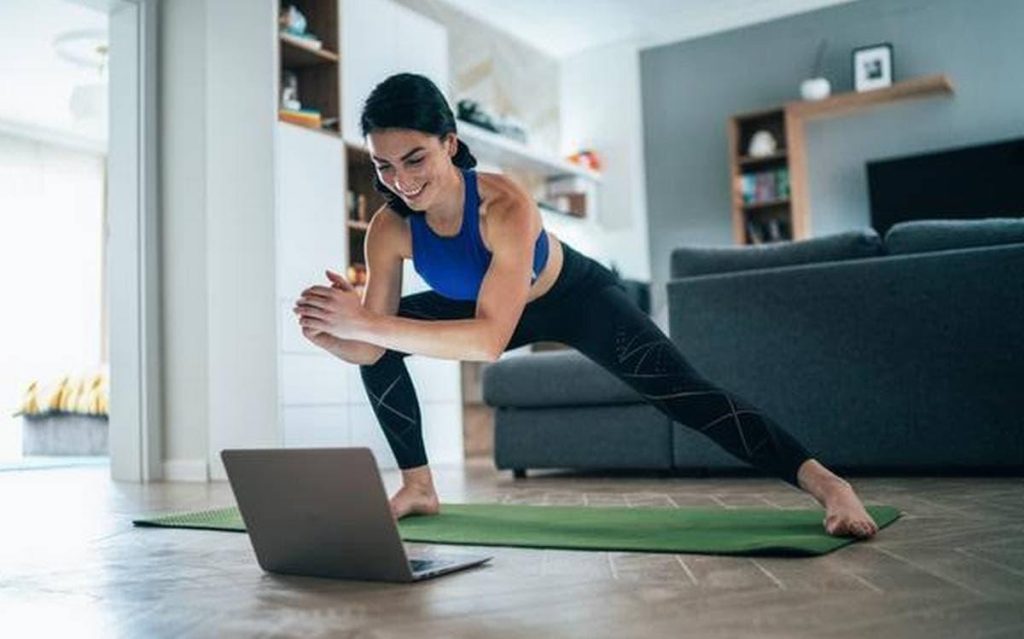 Transform Your Workout: Discover the Virtual Fitness Revolution Transform Your Workout: Discover the Virtual Fitness Revolution