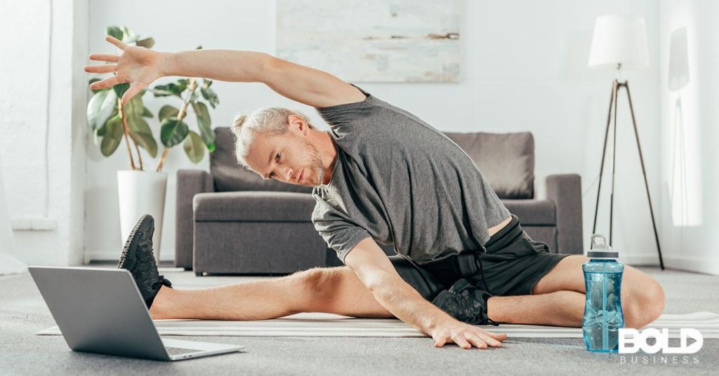 Elevate Your Workout: Discover the Power of Virtual Fitness Elevate Your Workout: Discover the Power of Virtual Fitness