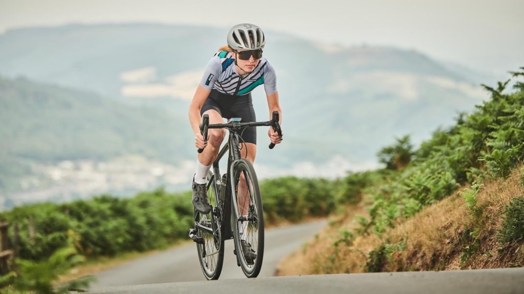 Pedal Your Way to Better Heart Health: Cycling for Fitness