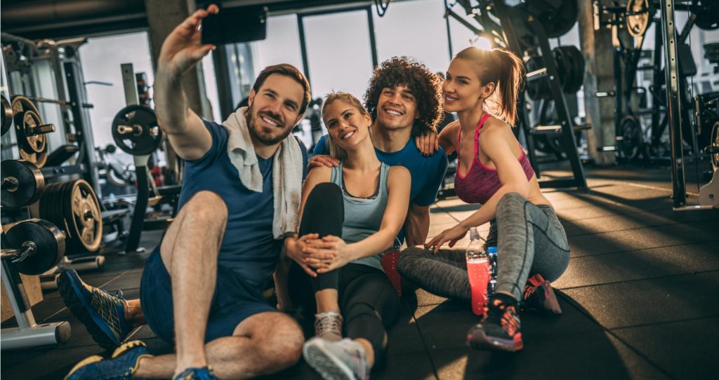 Join the Fun: Discover the Benefits of a Fitness Community Join the Fun: Discover the Benefits of a Fitness Community