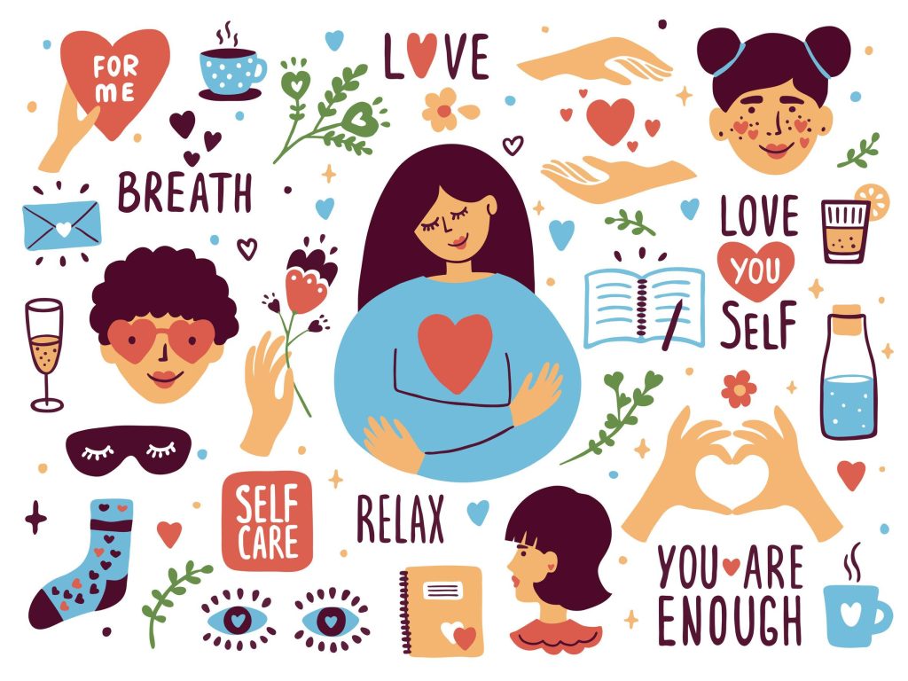 Embracing Balance: The Art of Self-Care in Fitness Embracing Balance: The Art of Self-Care in Fitness