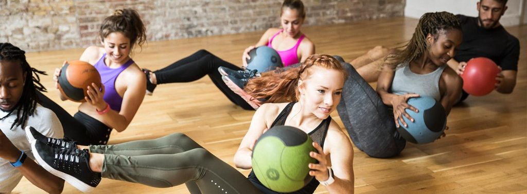 Fueling Group Fitness: Essential Nutrition Tips for Success Fueling Group Fitness: Essential Nutrition Tips for Success