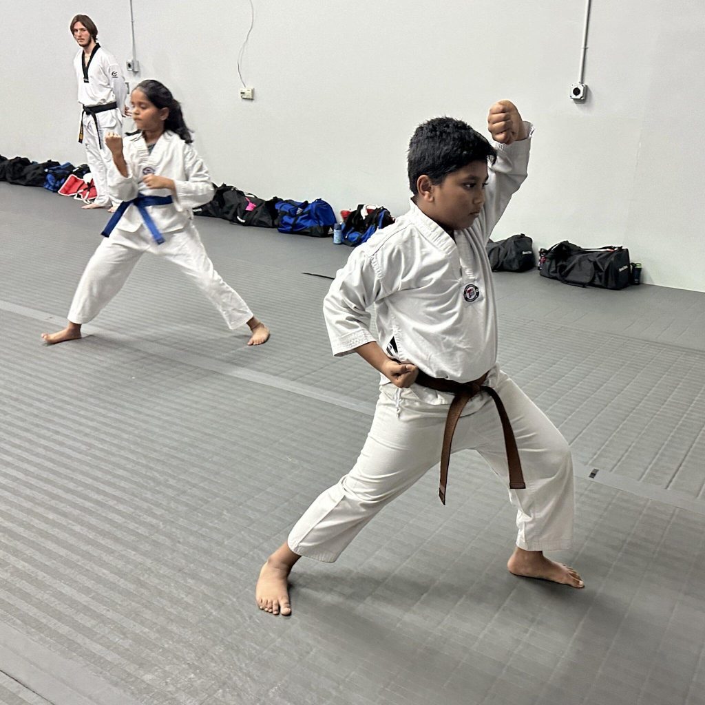 Exploring the Benefits and Techniques of Tae Kwon Do Workouts Exploring the Benefits and Techniques of Tae Kwon Do Workouts