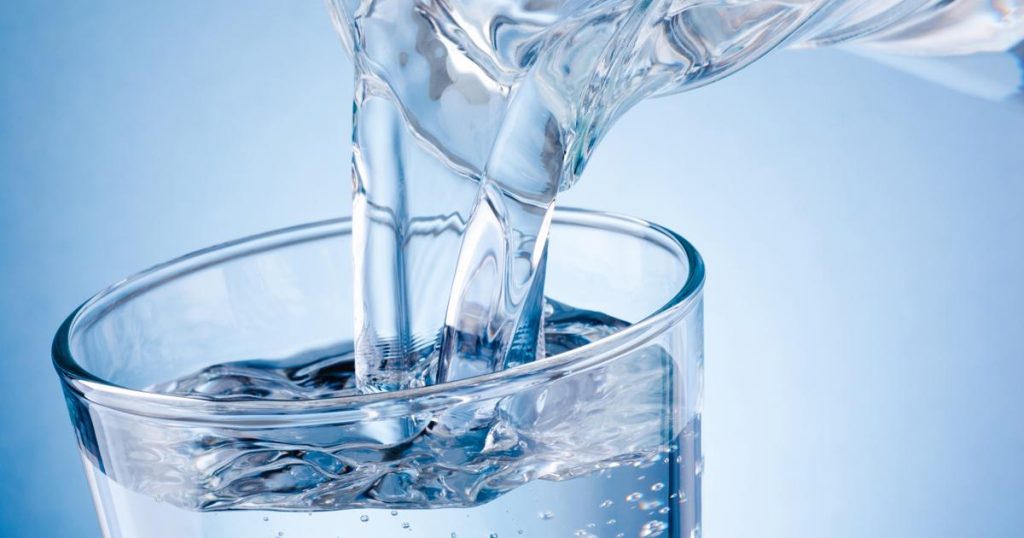 Transforming Your Body: The Essential Power of Hydration Transforming Your Body: The Essential Power of Hydration