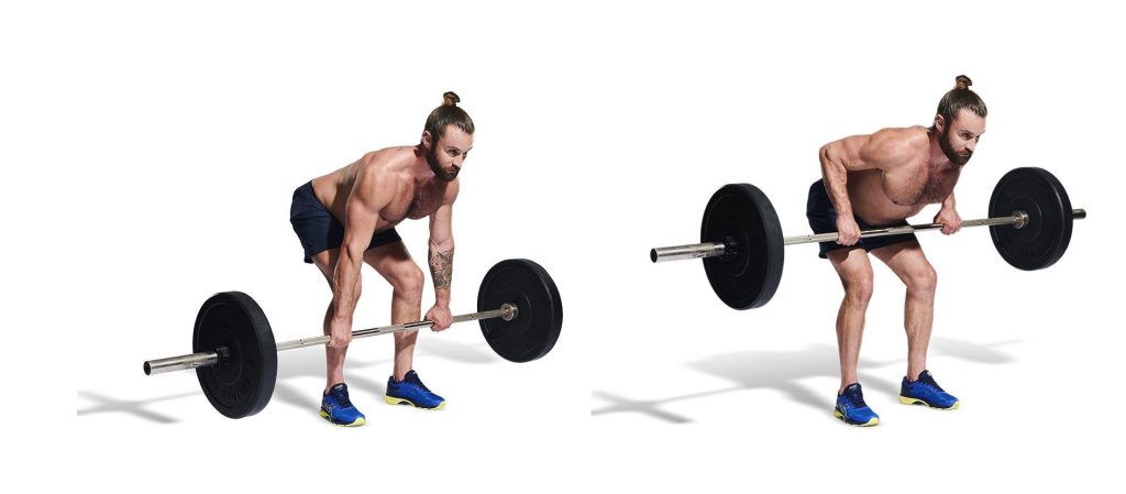 Elevate Your Strength: The Art of Barbell Training Elevate Your Strength: The Art of Barbell Training
