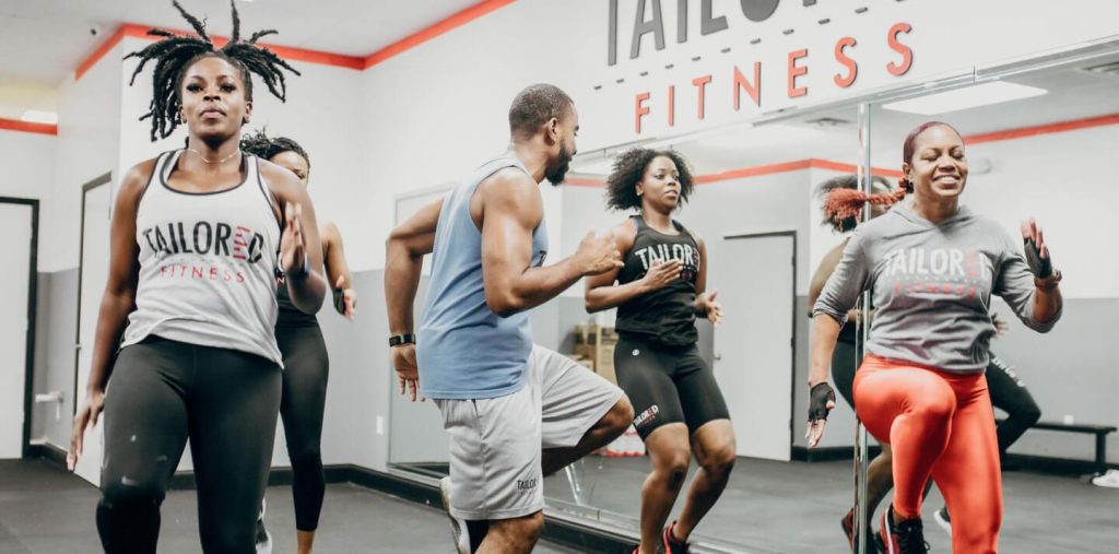 Tailored Fitness: Crafting Your Unique Wellness Journey Tailored Fitness: Crafting Your Unique Wellness Journey