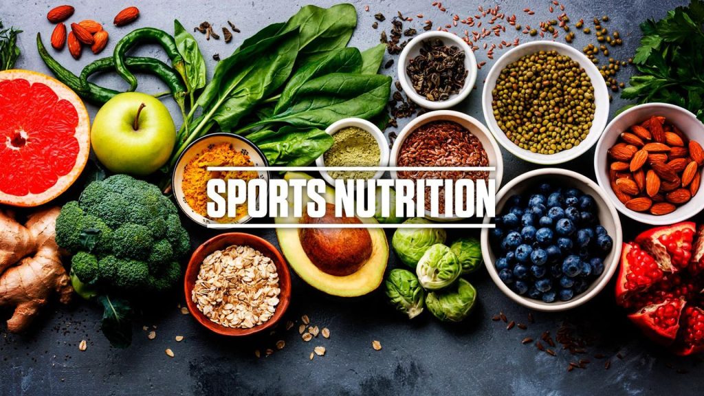 Essential Guide to Sports Nutrition for Peak Performance