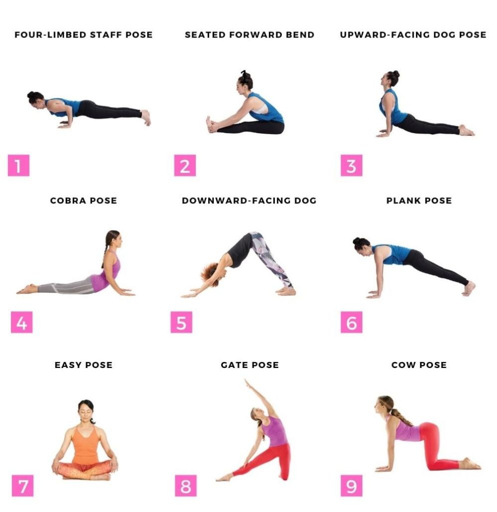 Transform Your Body: The Power of Yoga for Weight Loss Transform Your Body: The Power of Yoga for Weight Loss