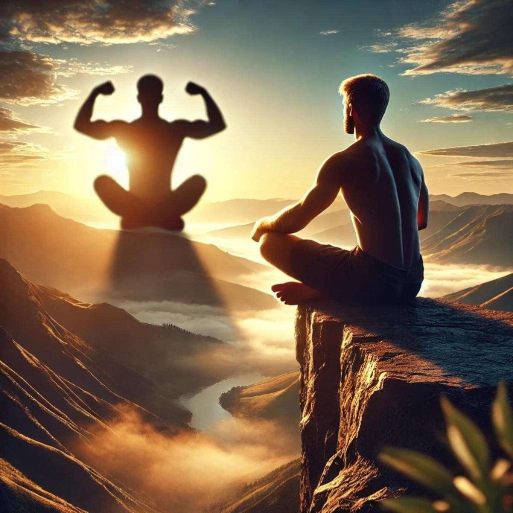 Unleash Your Inner Strength: Finding Motivation for Home Workouts