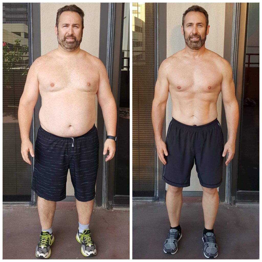 Breaking Through Barriers: Conquering Body Transformation Plateaus Breaking Through Barriers: Conquering Body Transformation Plateaus