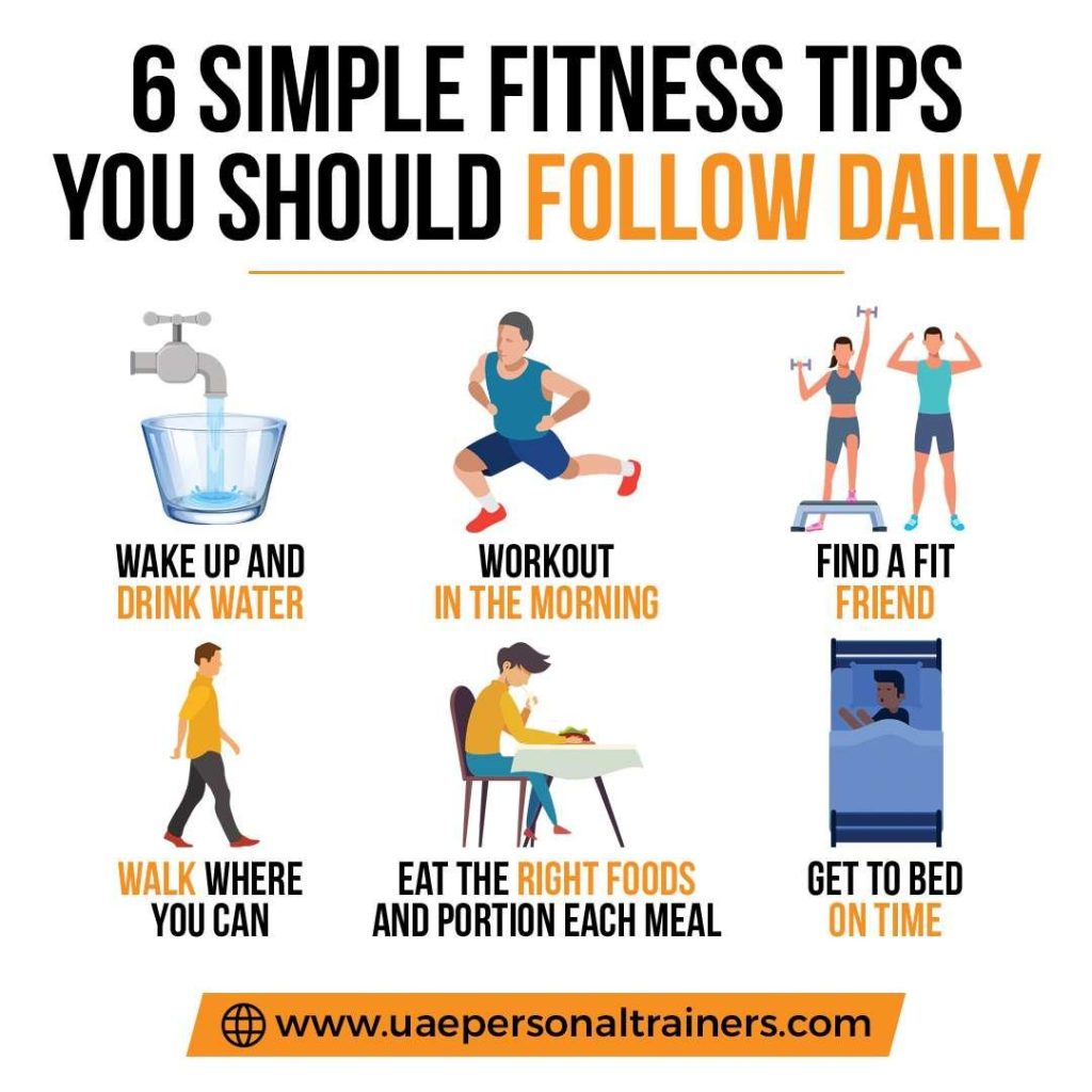 Effective Workout Tips for Maximizing Your Fitness Routine Effective Workout Tips for Maximizing Your Fitness Routine