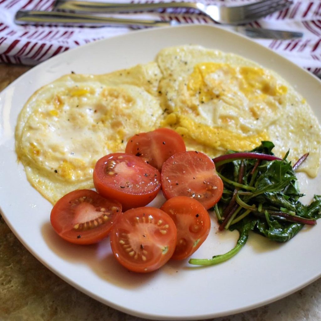 Healthy Mornings: Top Breakfasts for Effective Weight Loss Healthy Mornings: Top Breakfasts for Effective Weight Loss