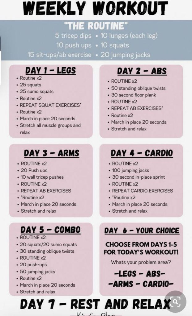 Effective Workout Routines for Women: A Comprehensive Guide Effective Workout Routines for Women: A Comprehensive Guide