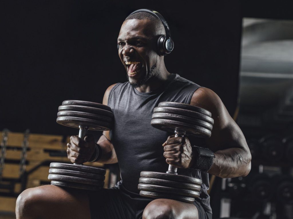Beats and Burn: Elevate Your Fitness Journey with Music