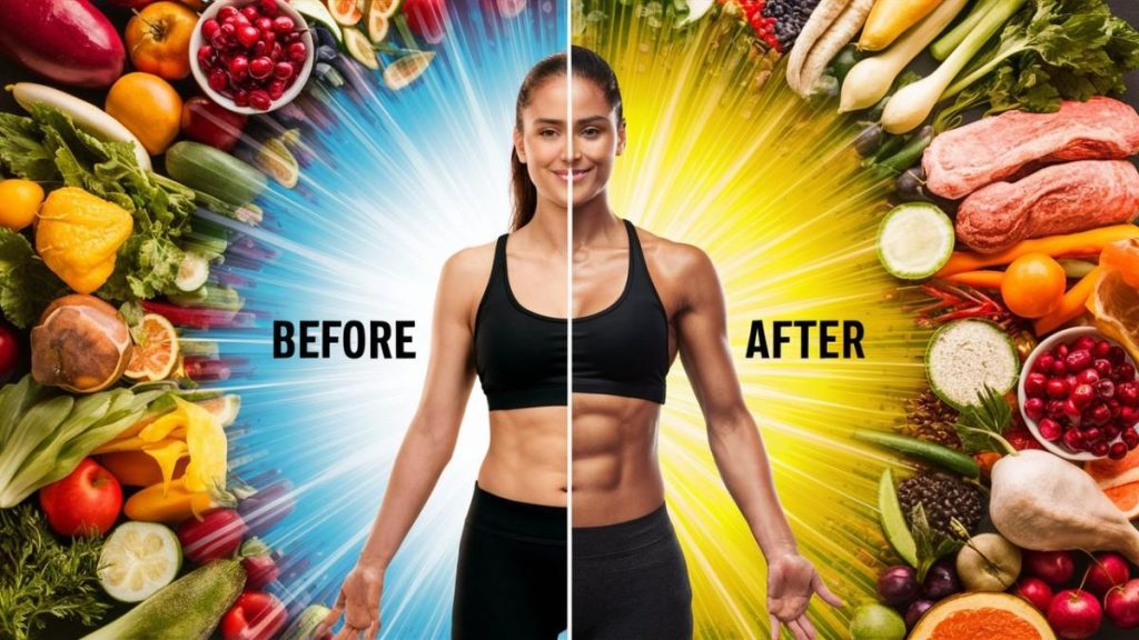 Essential Nutritional Strategies for Healthy Weight Gain Essential Nutritional Strategies for Healthy Weight Gain