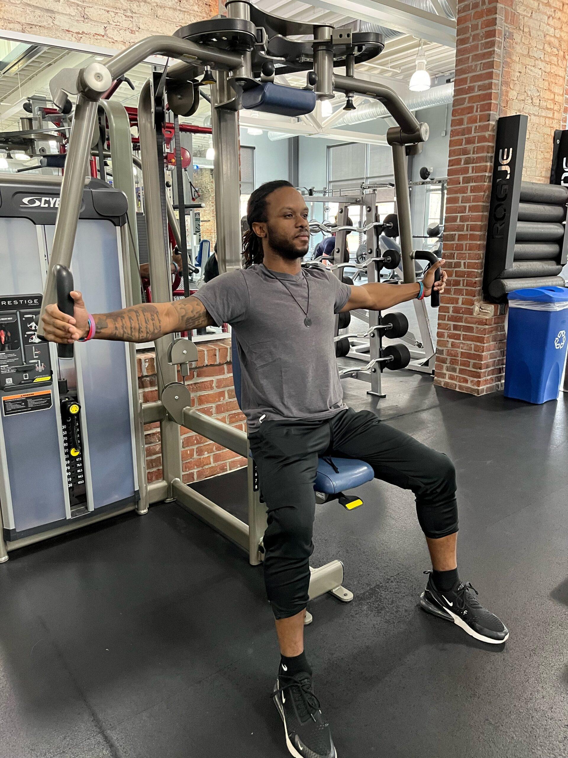 Understanding Weight Machines: Your Guide to Effective Workouts - KLBFit