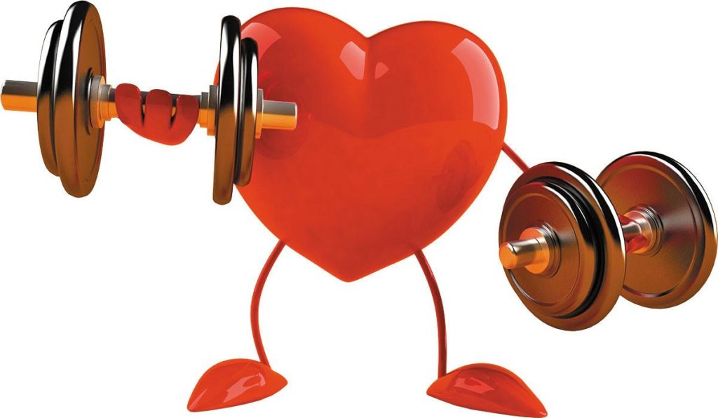 Elevate Your Heart Health: A Comprehensive Cardio Training Plan