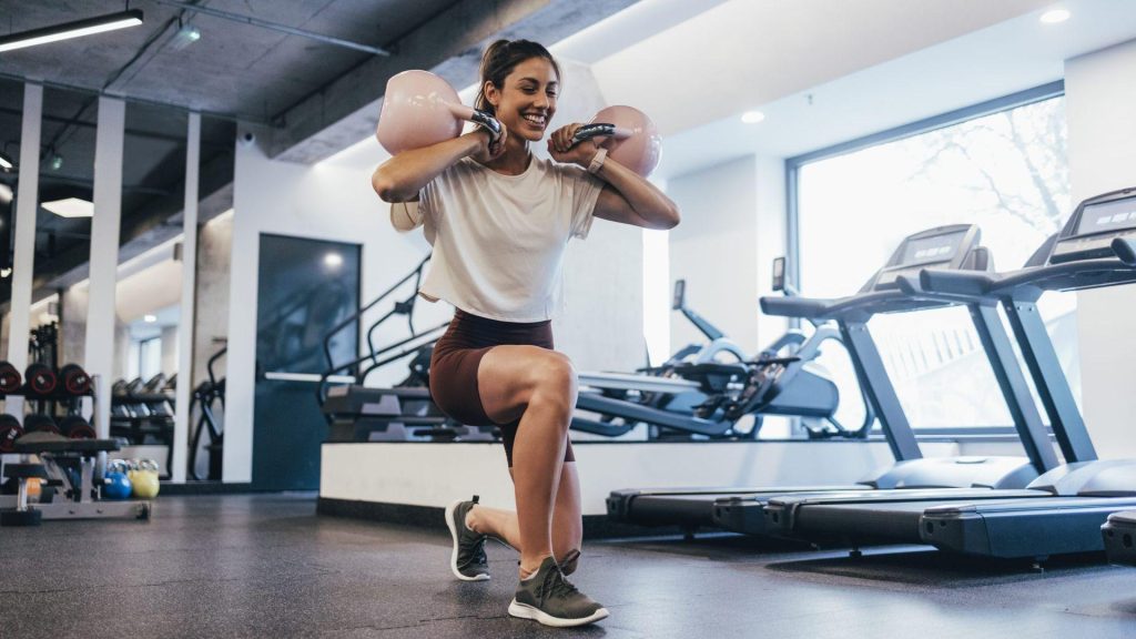 Unleash Your Potential: The Transformative Power of Positivity in Fitness Unleash Your Potential: The Transformative Power of Positivity in Fitness