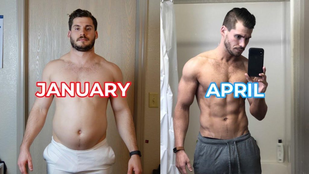 Debunking Quick Body Transformation Myths: Facts vs. Fiction Debunking Quick Body Transformation Myths: Facts vs. Fiction