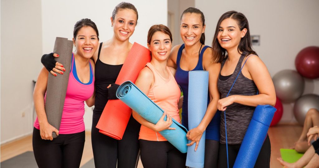 Unite and Conquer: The Power of Your Fitness Community Unite and Conquer: The Power of Your Fitness Community