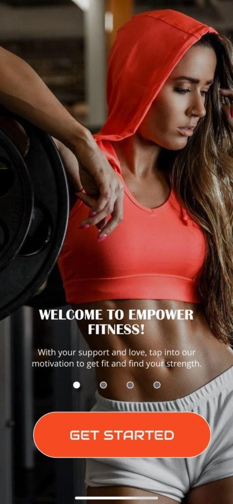 Unleash Your Inner Strength: Empowering Fitness Motivation Apps Unleash Your Inner Strength: Empowering Fitness Motivation Apps