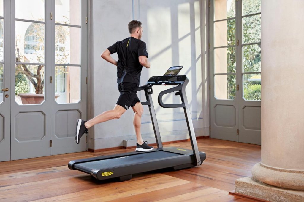 Get Fit at Home: Your Guide to Essential Fitness Equipment Get Fit at Home: Your Guide to Essential Fitness Equipment