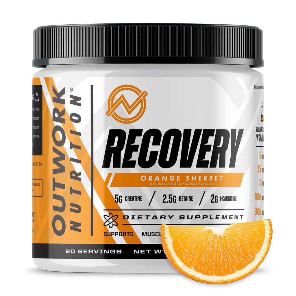 Understanding Post-Workout Supplements: Benefits and Choices Understanding Post-Workout Supplements: Benefits and Choices