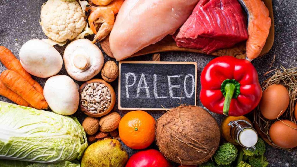 Exploring the Paleo Diet: A Journey to Ancestral Eating Exploring the Paleo Diet: A Journey to Ancestral Eating