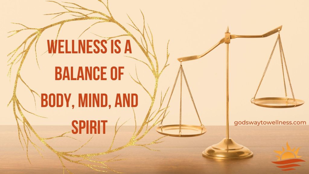 Balancing Body and Mind: The Journey to Fitness Wellness