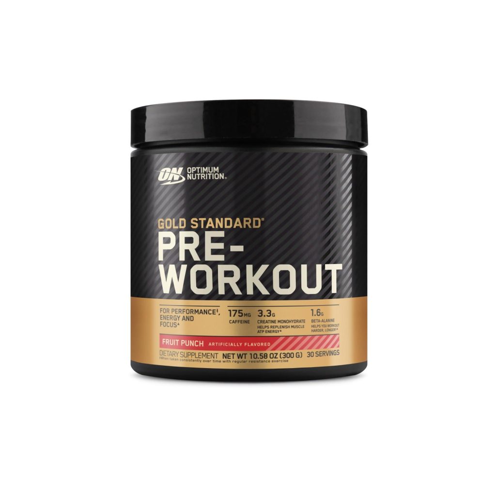 Understanding Pre-Workout Supplements: Benefits and Risks Understanding Pre-Workout Supplements: Benefits and Risks
