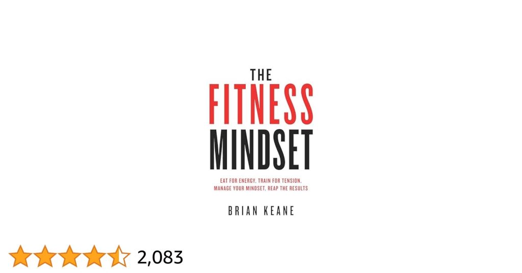 Unlock Your Inner Strength: The Power of a Fitness Mindset Unlock Your Inner Strength: The Power of a Fitness Mindset