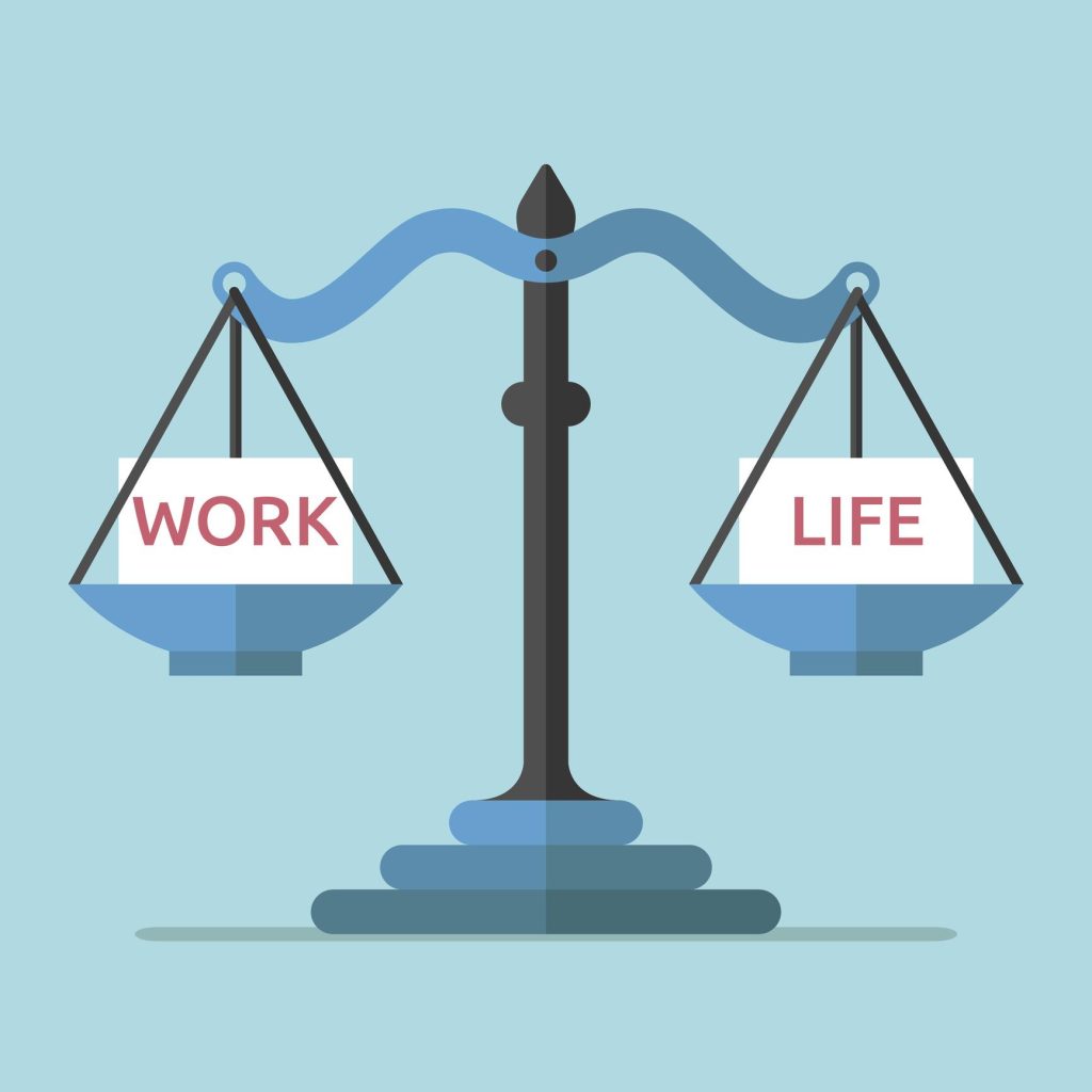 Striking the Perfect Balance: Work Life Meets Fitness Goals Striking the Perfect Balance: Work Life Meets Fitness Goals