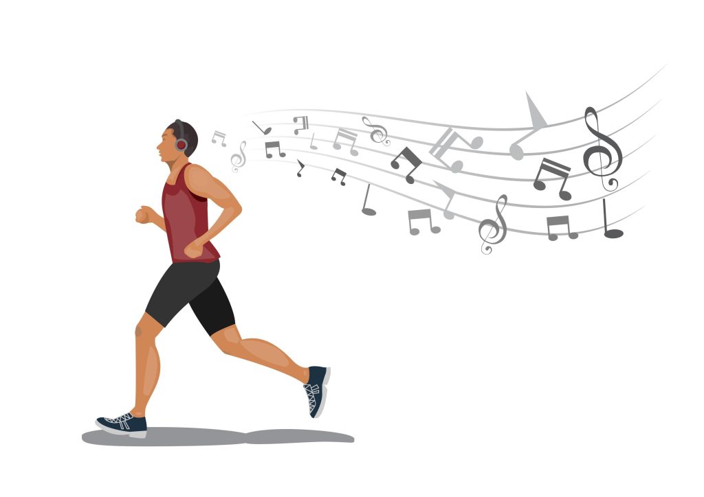 Boosting Heartbeats: The Impact of Music on Cardio Performance Boosting Heartbeats: The Impact of Music on Cardio Performance