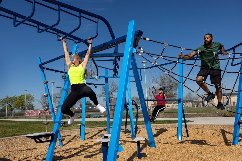 Revitalize Your Health: Engaging Outdoor Fitness Adventures