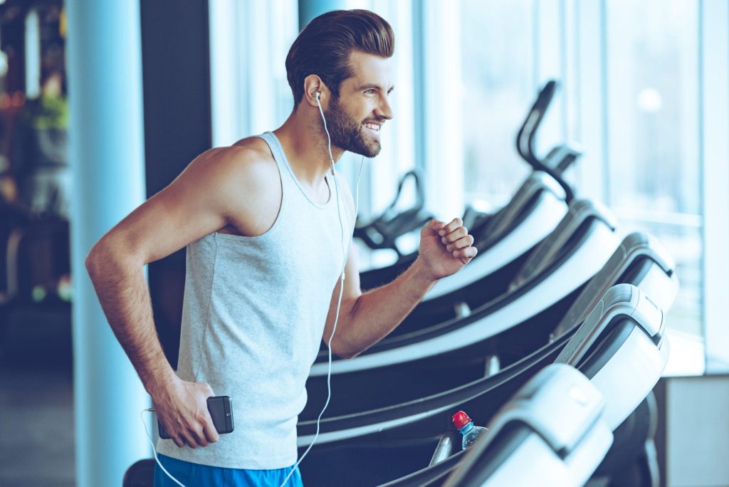 Unleashing Your Inner Strength: Music’s Magic in Workouts Unleashing Your Inner Strength: Music’s Magic in Workouts